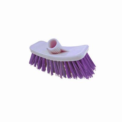 China Sustainable Factory Direct Wholesale PP Material Cleaning Product Brush Head  for Home Office and School for sale