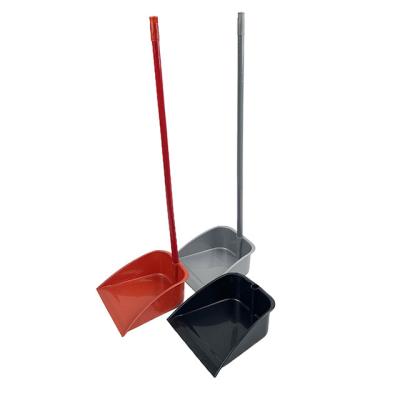 China Daily Cleaning Manufacturer Office Household Cleaning Tools Floor Cleaning Home plastic dustpan set for sale