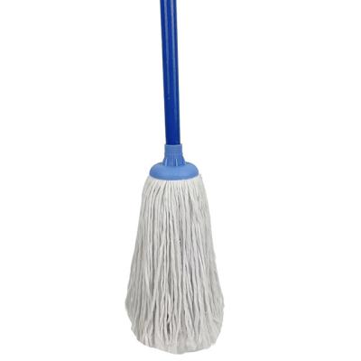 China Sustainable Custom Ultra-Light Cotton Thread Mop - Direct from Manufacturer for sale