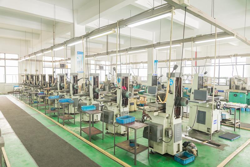 Geverifieerde leverancier in China: - Suzhou Woor Stronger Magnets Co., Ltd.