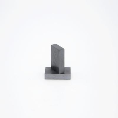 China Factory direct sales strong Y30 Y35 customized sizer ceramic ferrite magnet block for sale