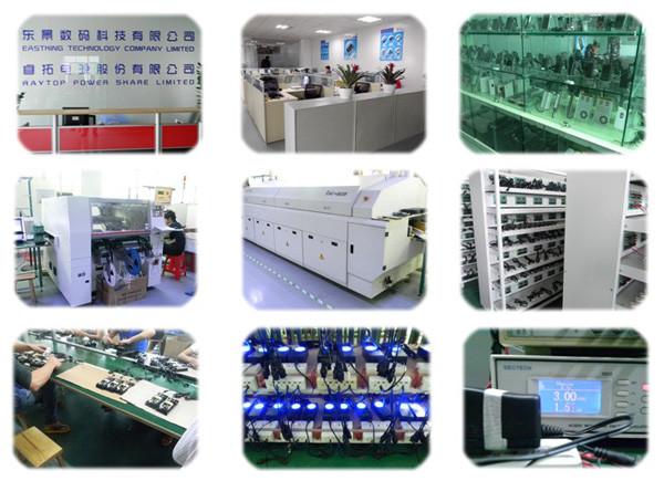 Verified China supplier - RAYTOP POWER SHARE LIMITED