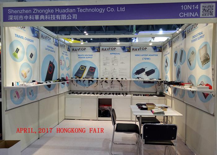 Verified China supplier - RAYTOP POWER SHARE LIMITED