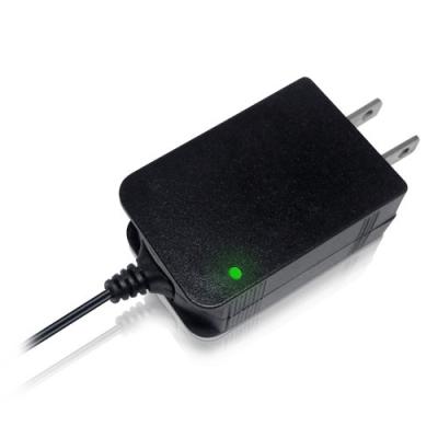 China US Plug 10W Universal USB Travel Charger Short Circuit With Indicator Light for sale