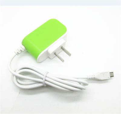 China Super Fast Cell Phone Travel Charger With Smart IC For Iphone 6 for sale