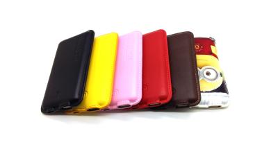 China External Portable Phone Powerbank USB Power Bank For Mobile Charging for sale