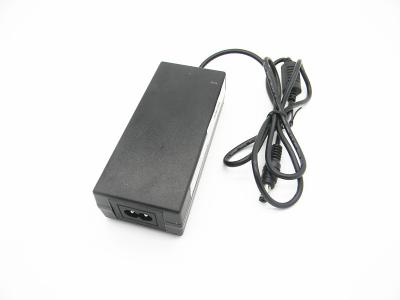 China External 12V 5A Desktop Switching Power Supply  For Security Cameras for sale