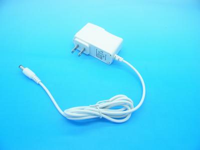 China 12 Volt Us Plug Mobile Charger Cell Phone Adapters Low Voltage for sale