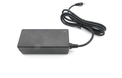 China 72w Desktop Switching Power Supply Ac To 12v Dc Power Adapter 1.2M DC Cable for sale