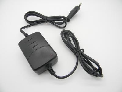 China Desktop Switching AC To DC Power Adapter 12v 2A Tip Size 5.5 x 2.1mm For LED Light for sale