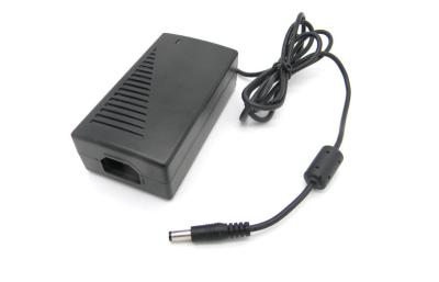 China Desktop Switching Power Supply Replacement Laptop Power Adapter DC 12V 5A Output for sale