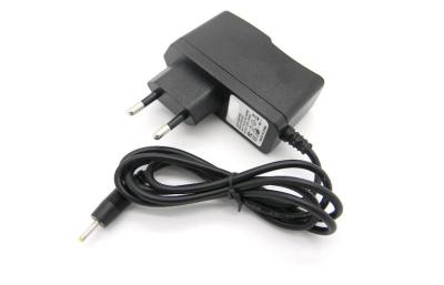 China Emergency Mobile Phone Charger Adapters Cell Phone Adapter Black Colour for sale