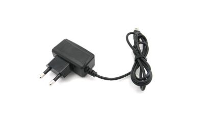 China 5V 1A Mobile Phone Adapter Charger 5W Mini USB Phone Charger for MP3 / MP4 for sale