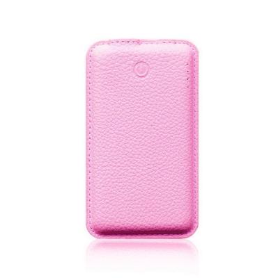 中国 4500mAh リチウム ポリマー電池銀行充電器の皮膚力銀行 販売のため