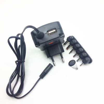 China 5V 1Amuti functional Power Adapter For Electronic Devices for sale