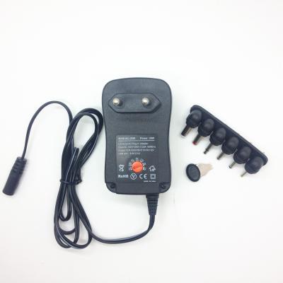 China 5.0V 1.0A Wall Mount Power Adapter / AC To DC Power Converter for sale