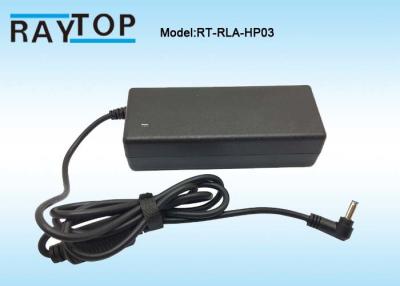 China Laptop van de Hoekhp van 19.5V 3.33A 65w 90 Adapter, Notitieboekjevoeding voor HP-Laptop Te koop