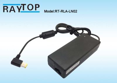 China 20V 4.5A 90w Lenovo Replacement Laptop Power Adapter 5.5x2.5x12mm for sale