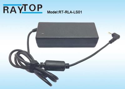 China 90 w AC / DC Li Shin Laptop Power Adapter 20V 4.5A  5.5x2.5x12mm for sale