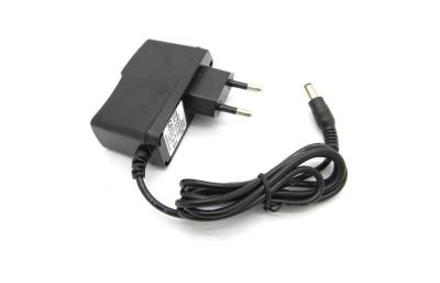 China Switching AC To DC Power Adapter Wall Wart Power Supply Adapter 5v 2a 10w Eu Plug for sale