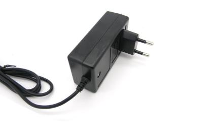 China 16v 2a Usb Power Adapter Universal Mobile Phone Charger CE ROHS FCC Approval for sale