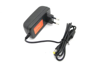 China 12v 2.5a Wall Mount Power Adapter , CE ROSH FCC ac to dc adapter for sale