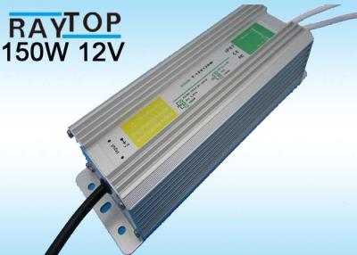 China 200W  12V  High Efficiency LED Waterproof Driver Electrical equipment outdoor for sale