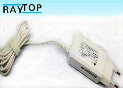 China White 40w Universal Laptop Power Adapter For Asus / Lenovo / Dell Charger for sale