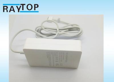 China AC power supply 65w magsafe adapter 5pin for macbook charger by raytop factory for sale