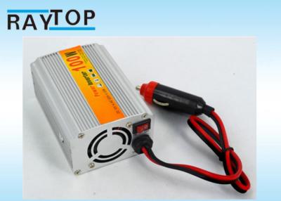 China AC Car Power Inverter CE 100w Power Supply Inverter For VCD , DVD , TV , Computer for sale