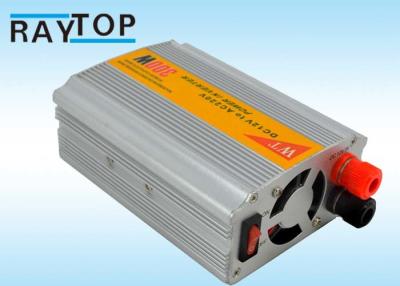 China 300W Car Power Inverter 12V DC To 110V AC Inverter Electronic Charger Convert for sale