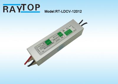 Cina la tensione costante all'aperto impermeabile 12V del driver IP67 di 10W LED ha condotto l'alimentazione elettrica del driver in vendita