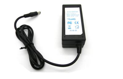 China OEM / ODM Customized AC To DC Power Adapter 18V 2.5A 45w Desktop Power Adapter for sale