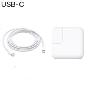 China adaptador del ordenador portátil del reemplazo de 87W Apple USB-C para Magsafe/Macbook 20.2v/4.3a en venta