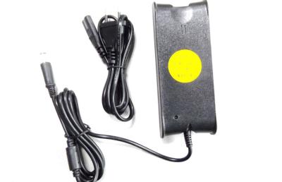 China 90w  Replacement Laptop Power Adapter for dell/accer single tip for sale