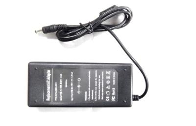 China Short Circuit Replacement Laptop Power Supply  for sale