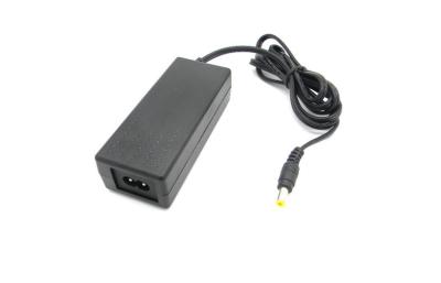 China Desktop External Power Adapter 36W For LED Light , FCC Part 15B for sale