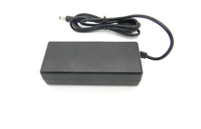 China 24V 3A Desktop Switching Power Adapter For Electronics / Printer Machine Charger for sale