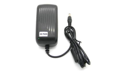 China 50Hz / 60Hz High Frequency AC To DC Power Adapter Wall Mount For CCTV Camera for sale