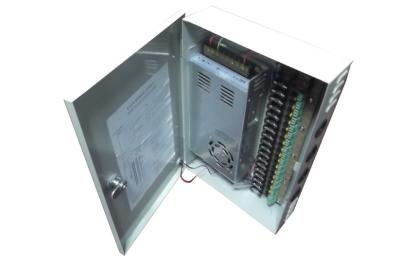 China 300W CCTV Power Supplies  for sale