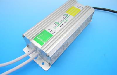 China 60w aluminum electrolytic capacitor IP68 waterproof power supply Constant Current LED Driver for sale