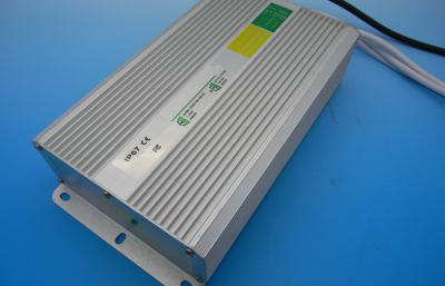 China High Efficiency LED Waterproof Driver Distribution Box Led Driver Power Supply for sale