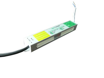 Cina Driver impermeabile di DC12V 3A LED in vendita