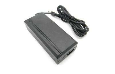 China CCTV 20W AC To DC Power Adapter 12V 2A , 1.2M Copper Wire Cable for sale