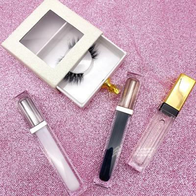 China Tstory Private Label Waterproof Wholesale Licks and Private Label Strong Black Lash Glue Quick Adhesive Eye for sale