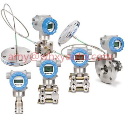 China Honeywell SmartLine ST 800 pressure transmitter With Good Price for sale
