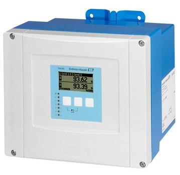 China E+H ENDRESS+HAUSER ENDRESS HAUSER E+H original Ultrasonic measurement Time-of-Flight Prosonic FMU90 with best price for sale
