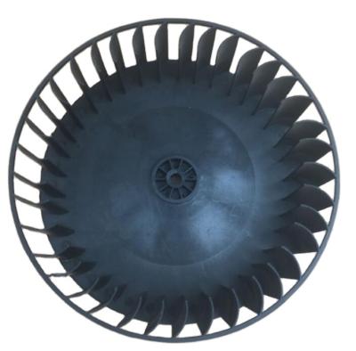 China PA66 fan blade and plastic plastic mould, plastic injection molds manufacturer, plastic mold design for free for sale