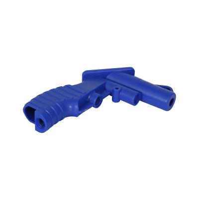 China OEM aluminum gun part with factory price for sale