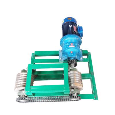 China Automatic Chicken Frame Automatic Chicken Fertilizer Scraper System with Good Price for sale